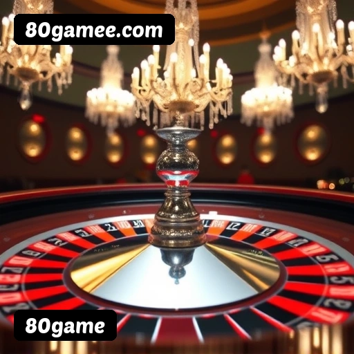 App Mobile 80game - Jogue em Qualquer Lugar no Seu Smartphone