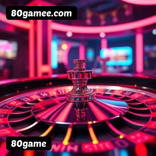 Imagem quadrada de apoio para baixar 80game