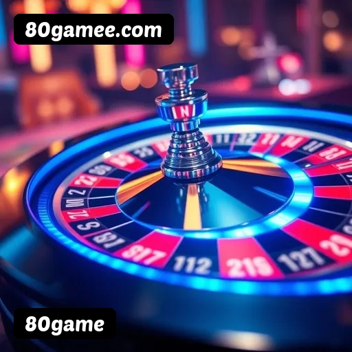 Cassino ao Vivo 80game - Dealers Brasileiros Profissionais