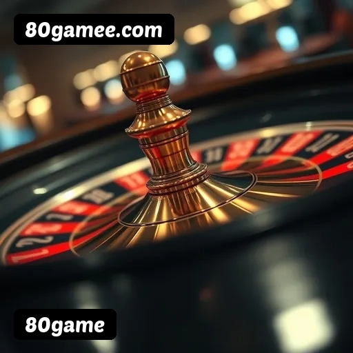 Benefícios do Login 80game - Bônus e Vantagens Exclusivas