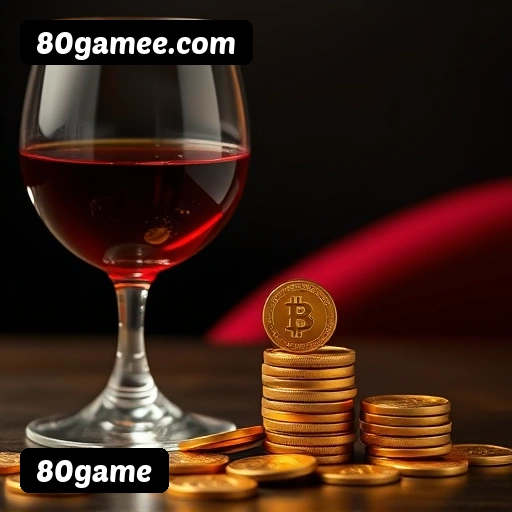 Prévia de conteúdo do canal Telegram 80game